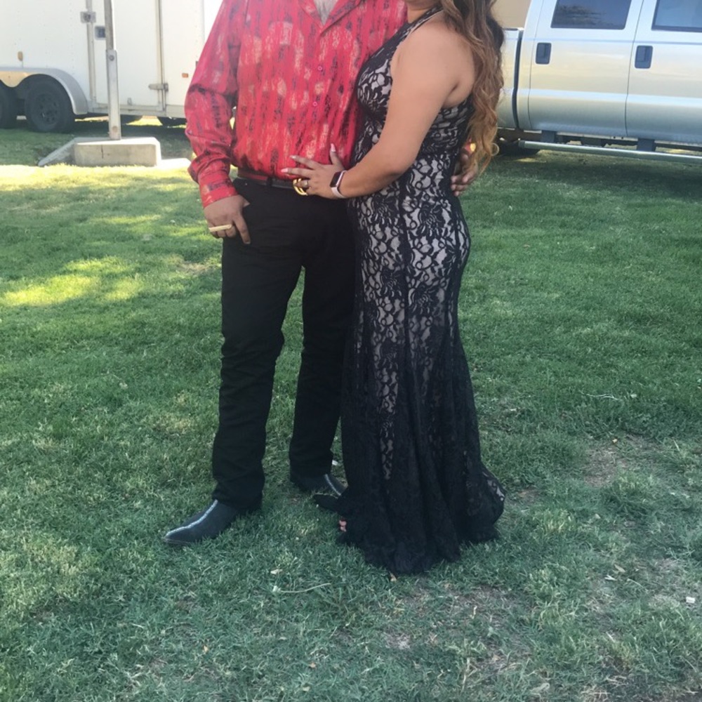 Formal Dress